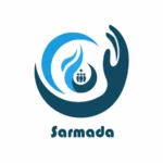 Logo of Sarmada android Application 